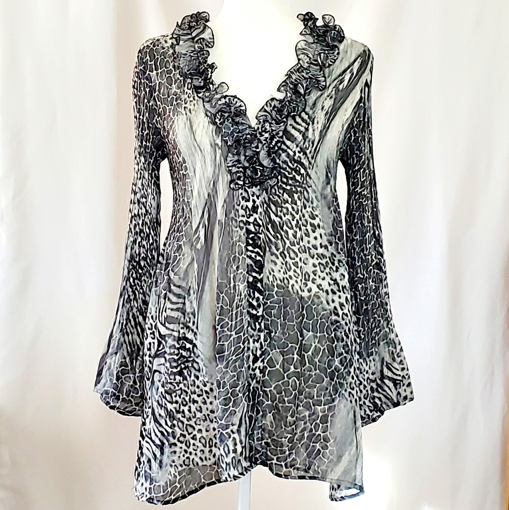 Sunny Leigh Blouse